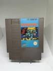 Bomberman NES Nintendo 1989 Authentic Tested Working Hudson Soft