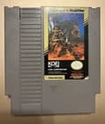 Nobunaga's Ambition (Nintendo NES, 1989) Game Cartridge Tested And Works
