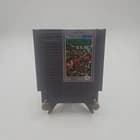 Guerrilla War (Nintendo NES, 1989) Tested Great Label. Free Shipping!