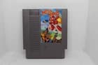 Mega Man 6 (Nintendo Entertainment System, 1994) Tested & Working See Pics