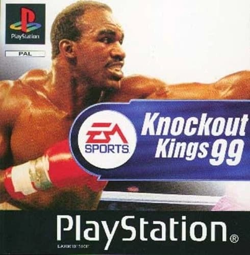 PlayStation : Knockout Kings 99 VideoGames Highly Rated eBay Seller Great Prices