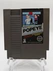 Popeye (NES) – Original Nintendo Cartridge – Authentic