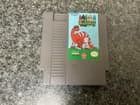 Color a Dinosaur (Nintendo, NES 1993) Authentic - Cleaned & Tested