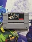 🔥Batman Returns AUTHENTIC WORKS (Super Nintendo Entertainment System, 1992)