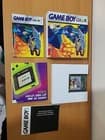 Mega Man Xtreme 2 Nintendo Game Boy Color Complete CIB