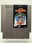 Dr. Chaos (Nintendo NES, 1988) Cartridge Only | Tested