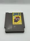 Super Mario Bros. 3 (Nintendo NES, 1990)