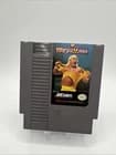 WWF Wrestlemania (Nintendo NES)