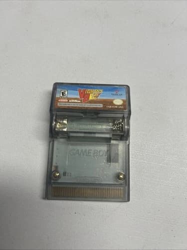 Vigilante 8 Nintendo Game Boy Color CARTRIDGE ONLY USED