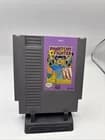 Phantom Fighter (Nintendo Entertainment System, 1990) tested
