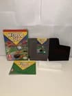 World Cup Soccer (Nintendo NES, 1991) TESTED & WORKS