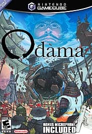 Odama (Nintendo GameCube, 2006)