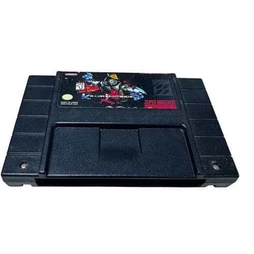 Killer Instinct Super Nintendo (Nintendo SNES)