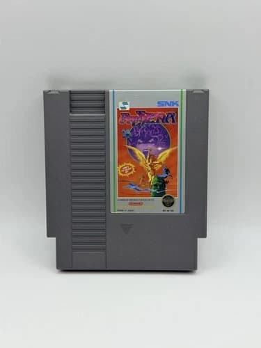 Athena (Nintendo Entertainment System, 1986) NES | TESTED | AUTHENTIC