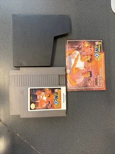 River City Ransom (Nintendo Entertainment System, 1989) NES Authentic