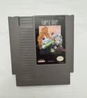 Ghost Lion NES CART Original Vintage Nintendo Game Authentic and Tested