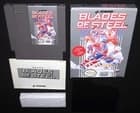 Blades of Steel (Nintendo Entertainment System, NES, 1988) Complete in Box CIB