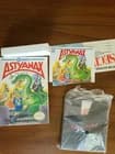 Astyanax NES