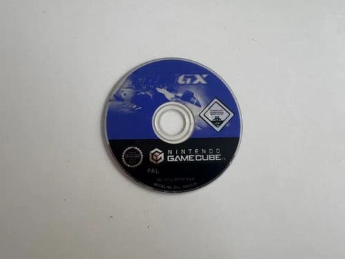 F-Zero GX for Nintendo GameCube (Disc Only)
