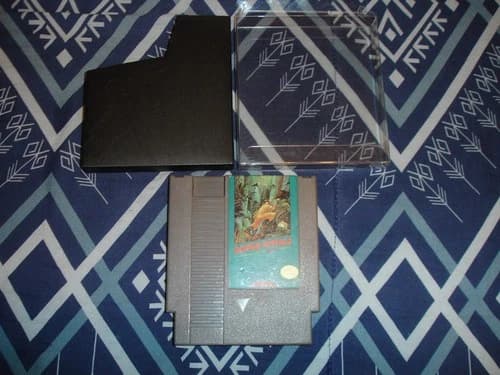 Super Pitfall (Nintendo Entertainment System, 1987)