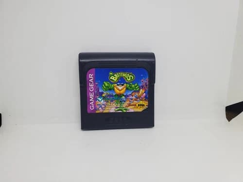 Battletoads (Sega Game Gear, 1993) Catridge only