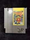Bucky O’Hare - Cartridge - Very Good Condition - NES - Nintendo Cart Only