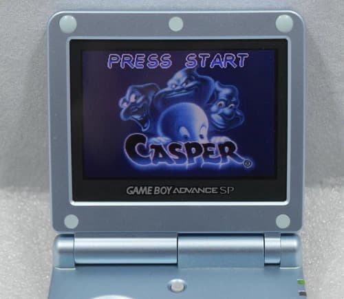 Casper (Game Boy Advance, 2002) Cart Only AUTHENTIC - WORKS