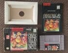 Tecmo Secret of the Stars SNES CIB