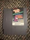 Ninja Kid - GAME ONLY - NINTENDO NES - 328a