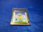 SpongeBob SquarePants: Legend of the Lost Spatula (Nintendo Game Boy Color teste