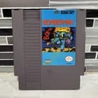 NES Bomberman Nintendo NES Tested Working Hudson Soft Clean Label