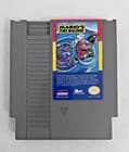 Mario's Time Machine (Nintendo Entertainment System, 1994)