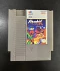 Abadox: The Deadly Inner War - Nintendo NES - cleaned and tested