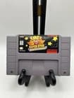 Kirby Super Star Super Nintendo SNES Cart Only Tested