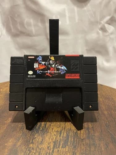 Killer Instinct Super Nintendo SNES