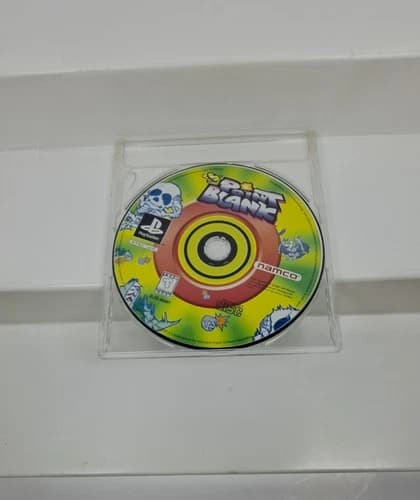 Point Blank (Sony PlayStation 1 PS1) Disc Only
