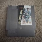 Ultra Metal Gear Nintendo NES NTSC-U/C Game Cartridge