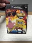 The SpongeBob SquarePants Movie (Nintendo GameCube, 2004) Complete w/ Manual