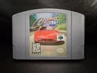 Cruis'n USA Nintendo 64 N64 Authentic Tested Working