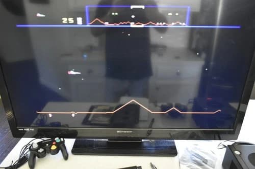 Midway Arcade Treasures (Nintendo GameCube, 2003) tested works