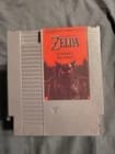 NES The Legend Of Zelda Gannons Revenge