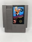 ⁠Excitebike cartridge for the Nintendo Entertainment System (NES)