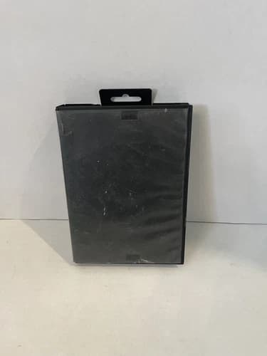 Star Trek Deep Space Nine Crossroads of Time Sega Genesis - Cart Only - Has Wear