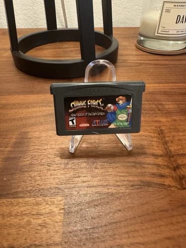 Shining Force Resurrection Of The Dark Dragon GBA Gameboy Advance
