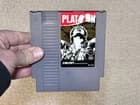 Platoon - Nintendo NES Game Cartridge - Authentic - Tested