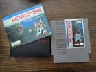 NES Metalstorm