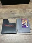 🎮Strider (Nintendo NES, 1989) Tested Authentic Video Game🎮