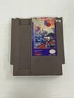 MEGA MAN 3 NES NINTENDO ENTERTAINMENT SYSTEM VIDEO GAME TESTED WORKING