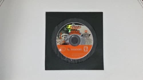 Fairly OddParents: Shadow Showdown (Nintendo GameCube, 2004)