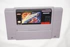 Axelay (Super Nintendo SNES) Cart Only